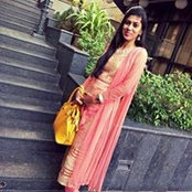 Dhanashri Chikhale's photo