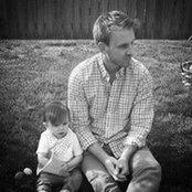 Cody Crowells foto