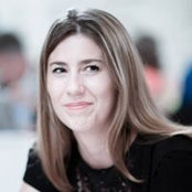 Caroline Derderian's photo