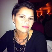 Sandra Bernard's photo