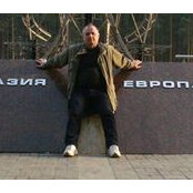 Михаил Пустозеров's photo