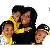 Shenece Johns's photo