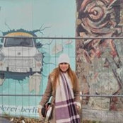 Bruna Salvado's photo