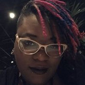 Foto von Crystal Sams