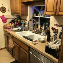 kitchen 2018