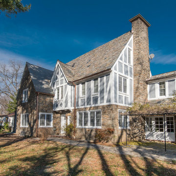 House Remodel - Wynnewood, PA