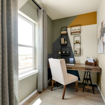 Oakwood Homes The St. Julien 2020 Parade