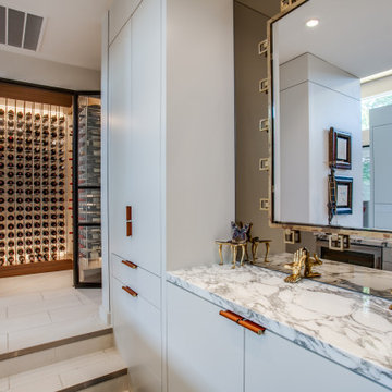 Simply Elegant, Dallas, Texas