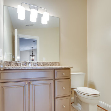 The Roosevelt - Capital City Builders, LLC