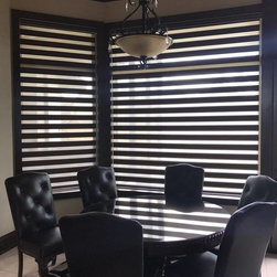 Zebra Shades - Products