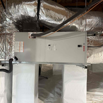 Talent Heating and Air Conditioning
