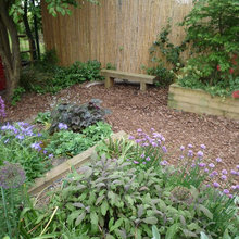 Kids Garden