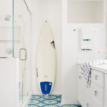 Bathroom Transformations