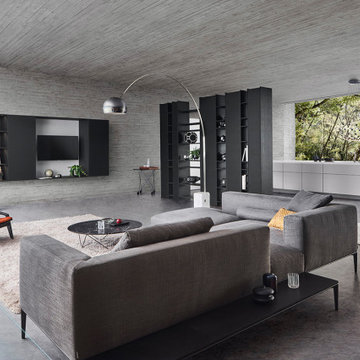 Modern Kitchen Catalogs 2021