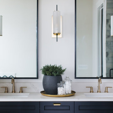 Chic Farmhouse