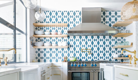 8 Ways to Jazz Up a Neutral Kitchen