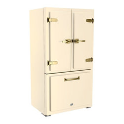 New! Big Chill Classic Refrigerator - Products
