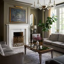 New Living Space