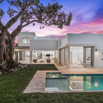 711 Villa