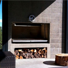 Outdoor Kitchen