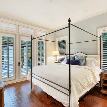 Spice Bay Custom Home