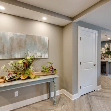 Lake County YMCA 2018 25th Anniversary Dream House