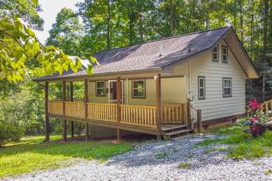 Airbnb - North Carolina Cabin