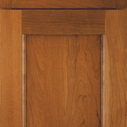 Treyburn Cabinet Door Style - Decora Cabinetry - Kitchen Cabinetry