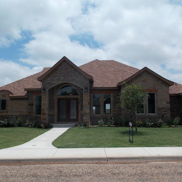 Exteriors