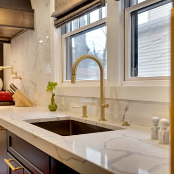 Asbury Park Home Renovation
