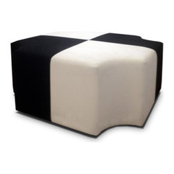 Ottomans & Benches - Indoor Benches