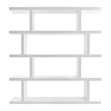 bookshelves