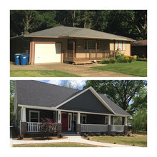 Before And After