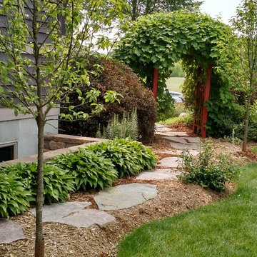 Craftsman Small-Space Gardening