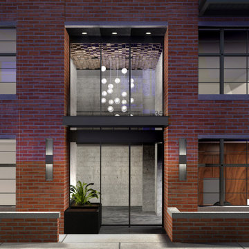 WILLIAMSBURG CONDO