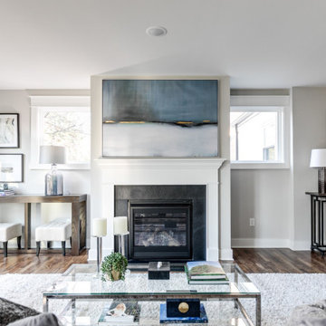 4207 Augusta Avenue, Richmond VA