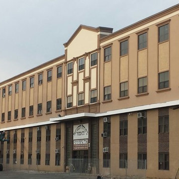 Girls School, Monroe NY