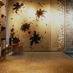 Edward Fields Carpets Makers - Home Decor