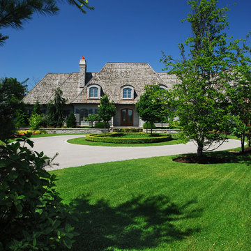 French Country Casual