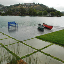 dock