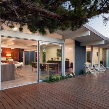Great Room Eichler
