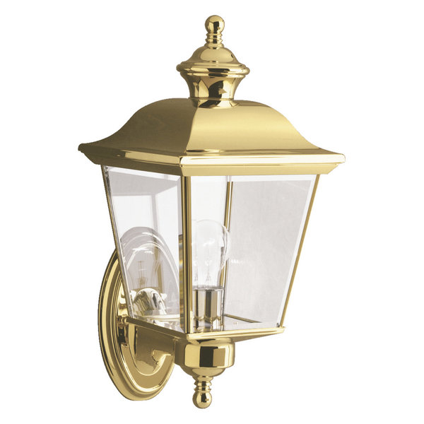 Outdoor Wall 1-Light