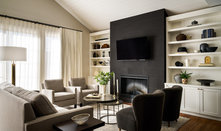 How to Decorate a Living Room