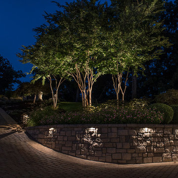 Lake of the Ozarks home