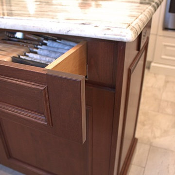 Pasadena Kitchen