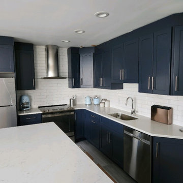 Special Additions | Parsippany, NJ | Kitchen Remodel