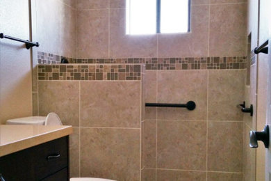 Small Bathroom Bathroom Remodel