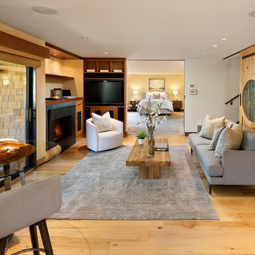 Universal Design - Aging Gracefully and Living in the place you love, your home.