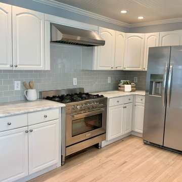 Coastal Home in Gloucester minutes from the beach