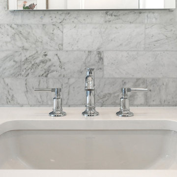 Pre-War Co-Op Upper West Side | Full Renovation